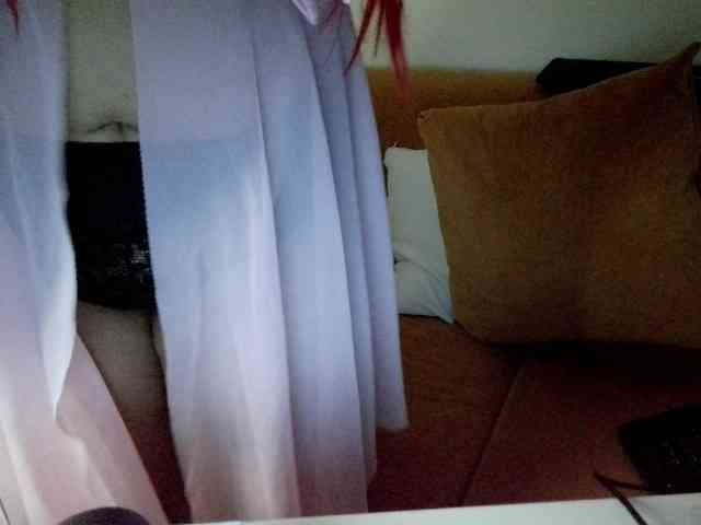JulieJoe webcam