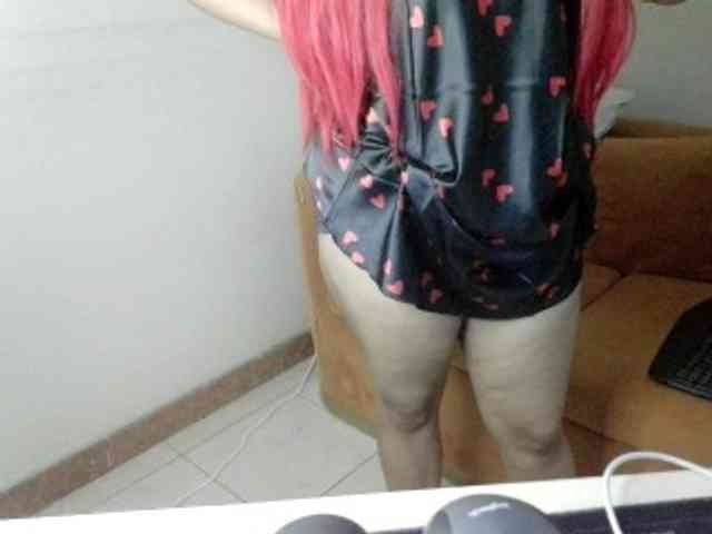 JulieJoe webcam