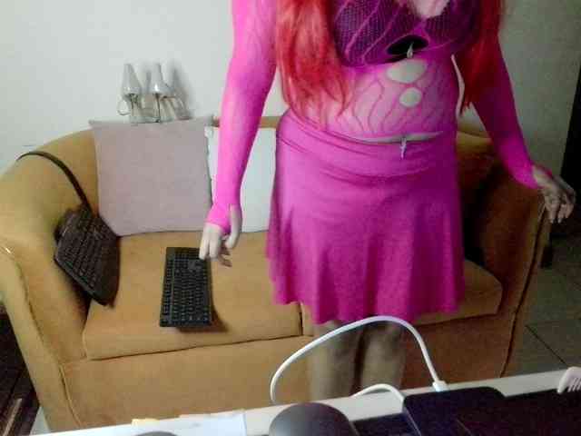 JulieJoe webcam