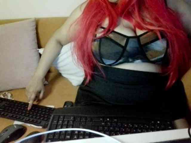 JulieJoe webcam