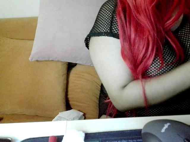 JulieJoe webcam