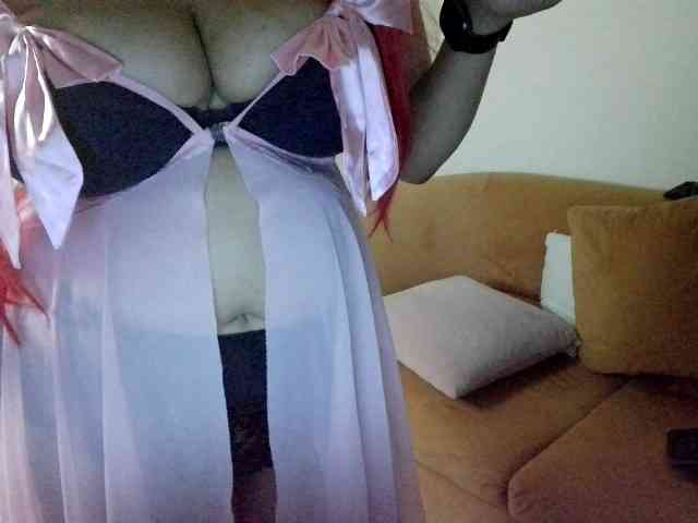 JulieJoe webcam