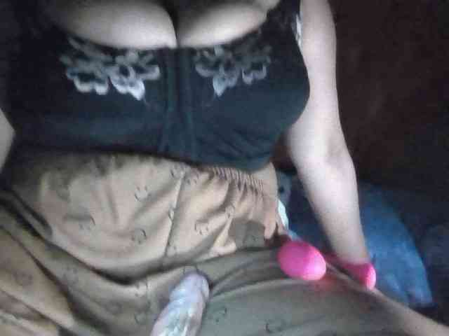 JulieJoe webcam