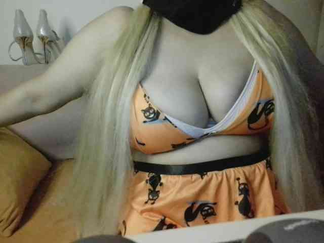 JulieJoe webcam