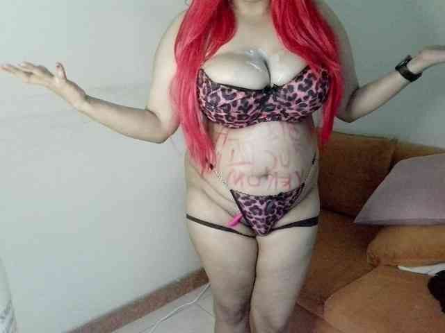 JulieJoe webcam