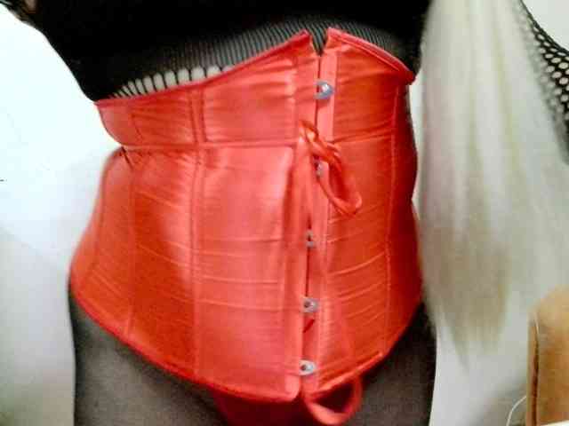 JulieJoe webcam