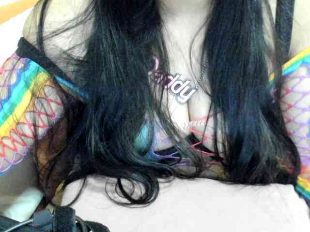 JulieJoe webcam