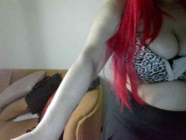 JulieJoe webcam