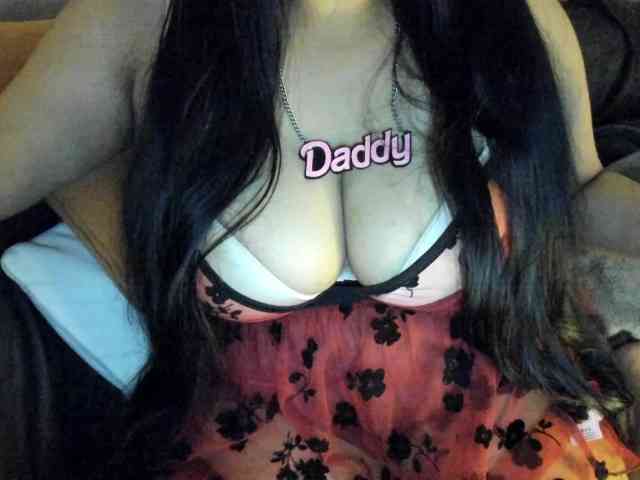 JulieJoe webcam