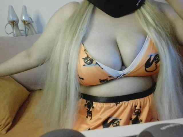 JulieJoe webcam