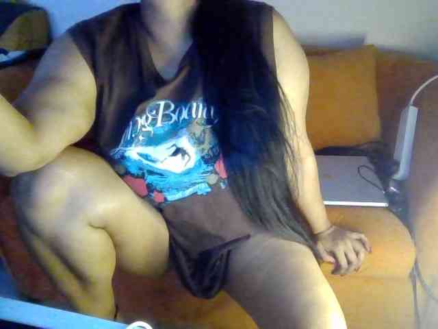 JulieJoe webcam
