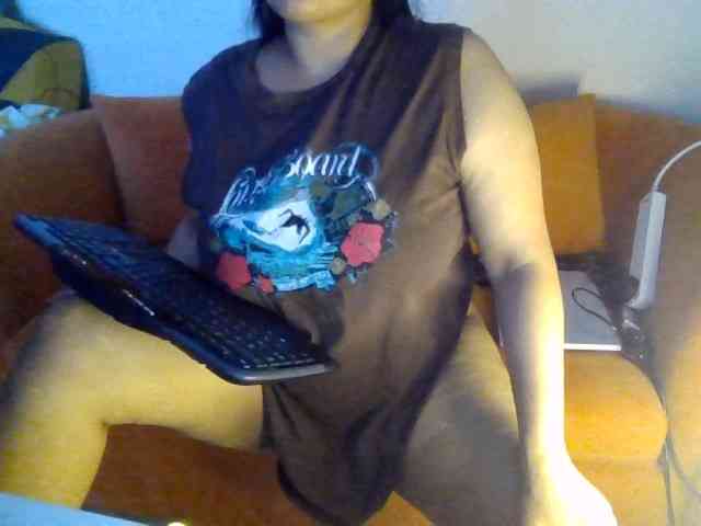 JulieJoe webcam