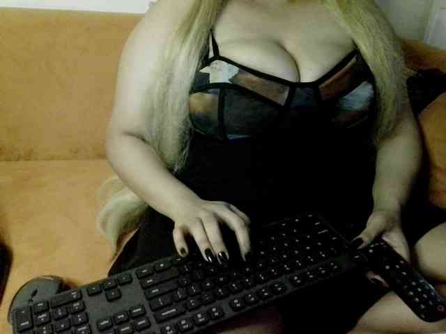 JulieJoe webcam