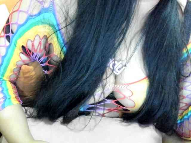 JulieJoe webcam