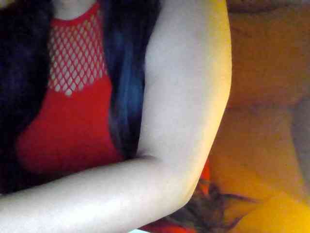 JulieJoe webcam