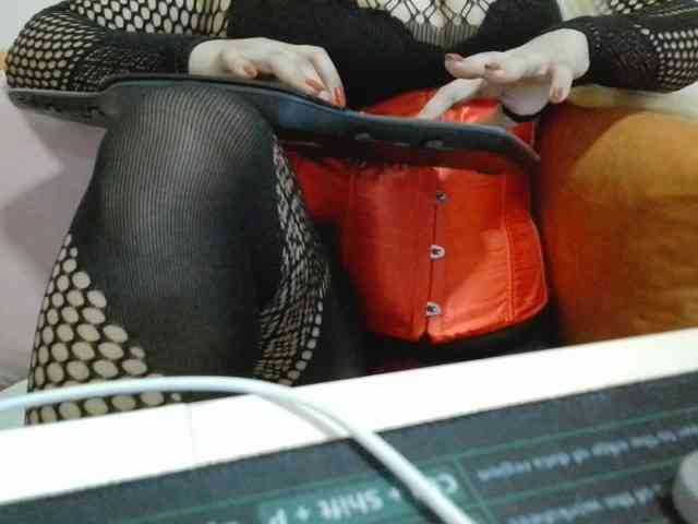 JulieJoe webcam