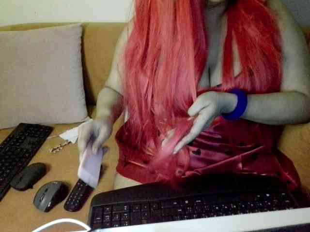 JulieJoe webcam
