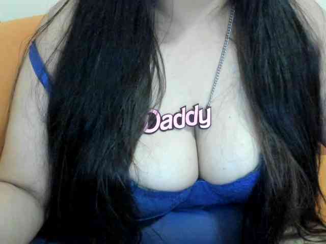 JulieJoe webcam
