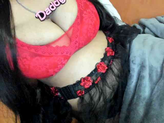 JulieJoe webcam
