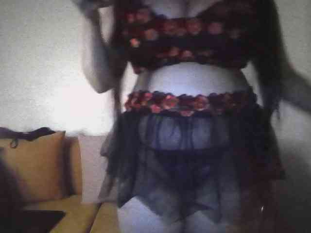JulieJoe webcam