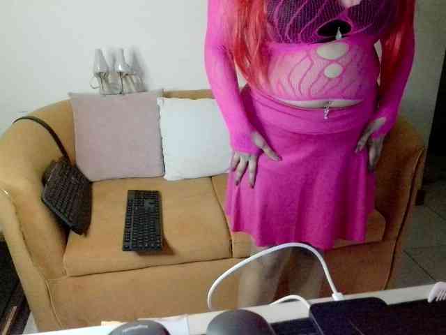 JulieJoe webcam