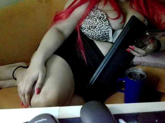 JulieJoe webcam