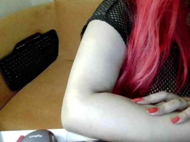JulieJoe webcam