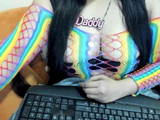 JulieJoe webcam
