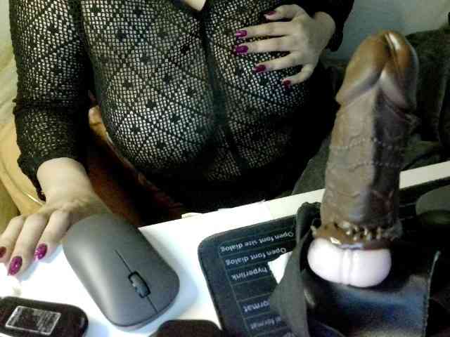 JulieJoe webcam