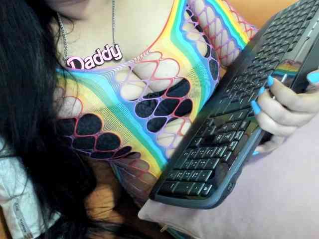 JulieJoe webcam