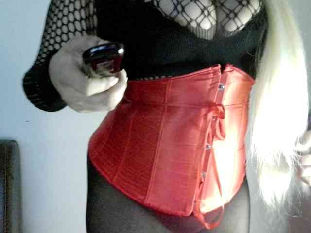 JulieJoe webcam