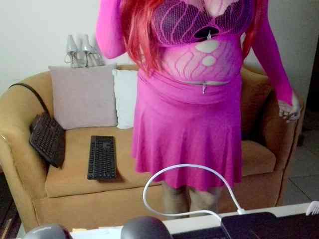 JulieJoe webcam