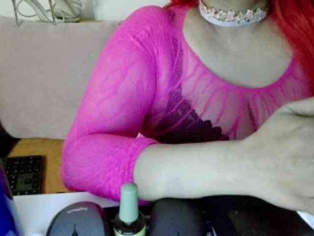 JulieJoe webcam