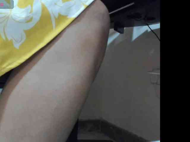 JulieJoe webcam