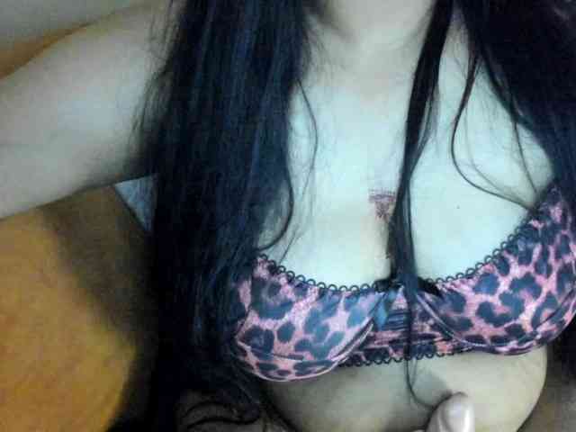 JulieJoe webcam