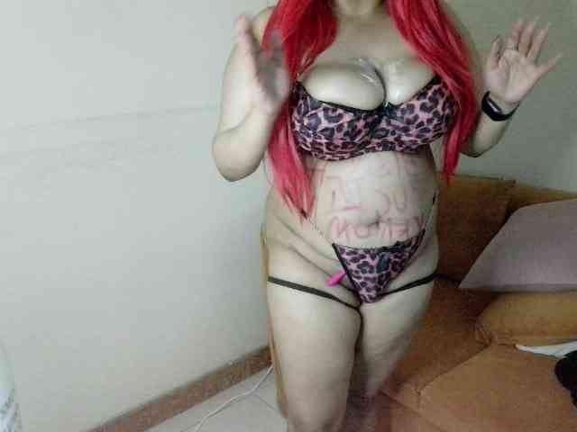 JulieJoe webcam