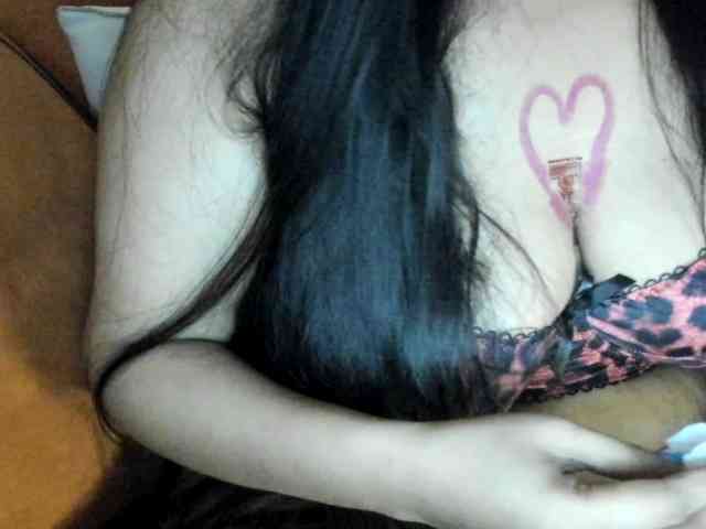 Model: JulieJoe