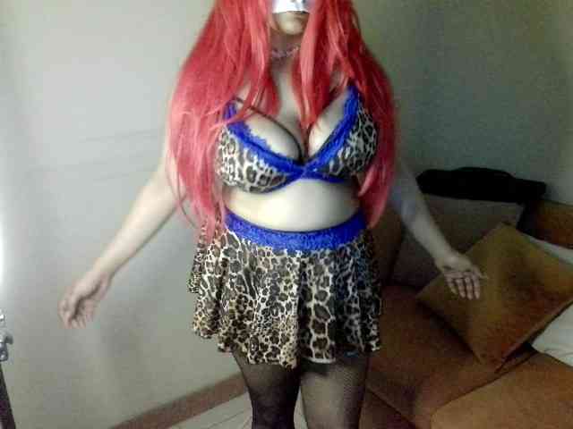 JulieJoe webcam