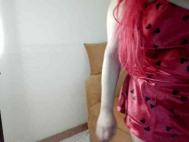 JulieJoe webcam