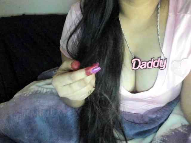 JulieJoe webcam