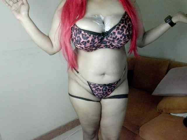 JulieJoe webcam