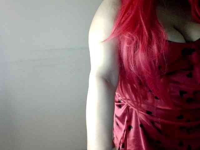 JulieJoe webcam
