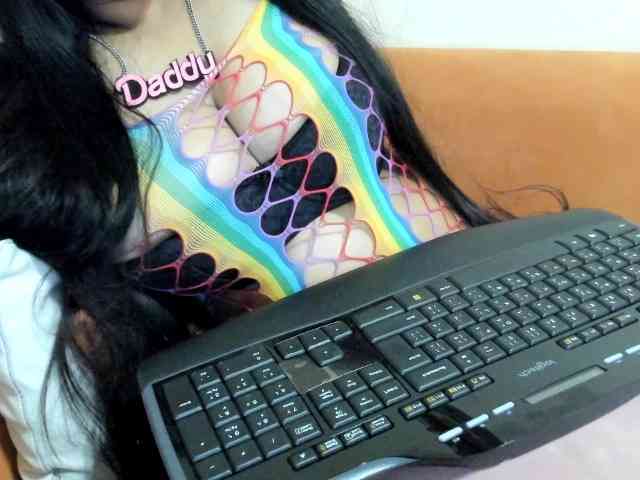 JulieJoe webcam