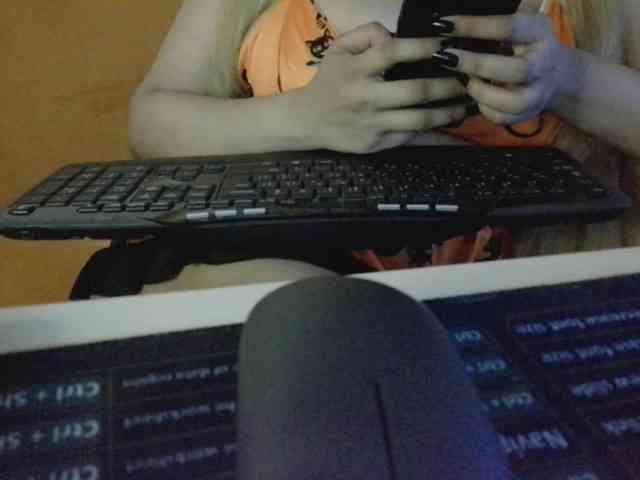 JulieJoe webcam