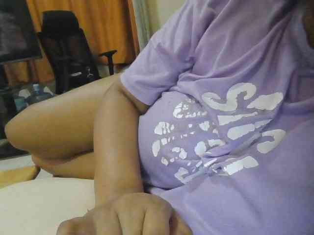 JulieJoe webcam