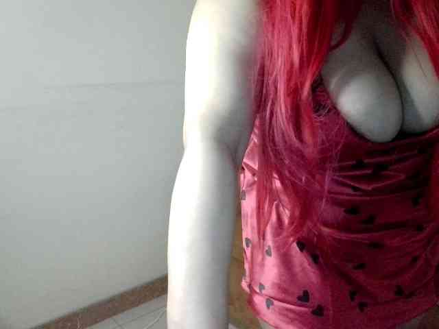 JulieJoe webcam