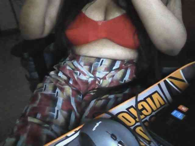 JulieJoe webcam