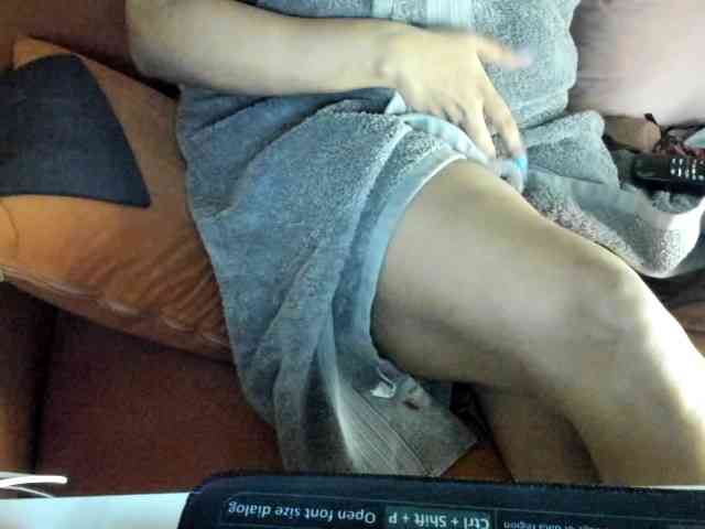 JulieJoe webcam