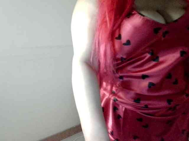 JulieJoe webcam