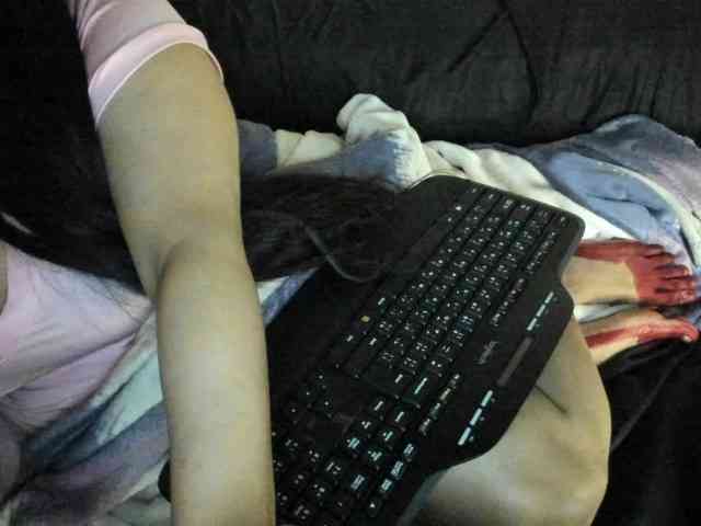 JulieJoe webcam
